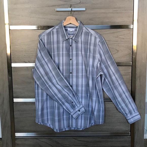 Calvin Klein Other - Calvin Klein Infinite Cool Shirt